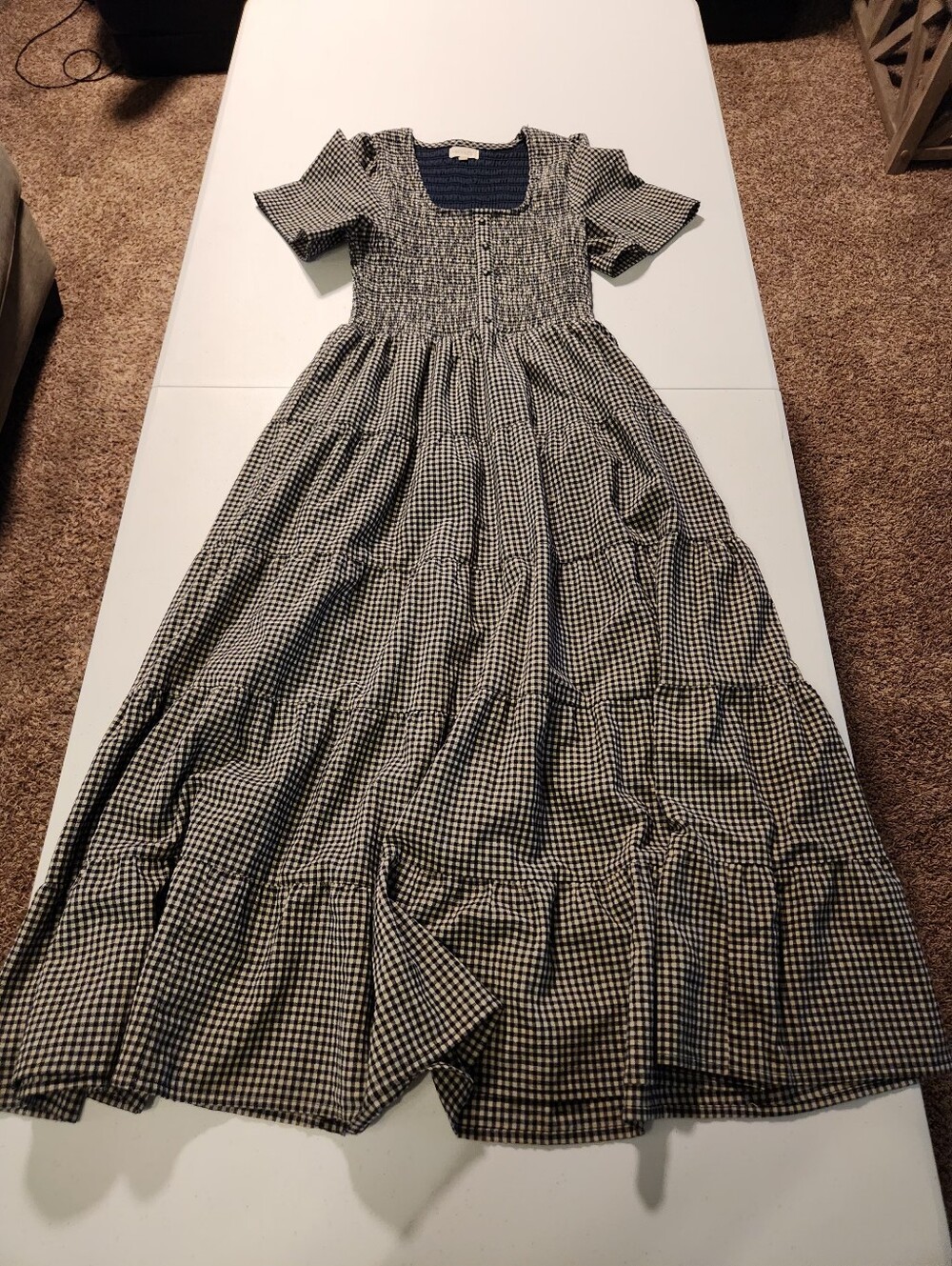 Roolee dress